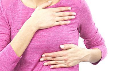Don’t Miss These Breast Cancer Symptoms